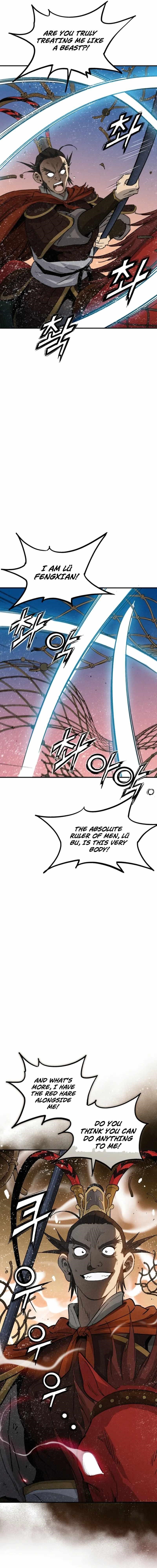 18+ I Reincarnated as a Legendary Surgeon Chapter 173 page 7