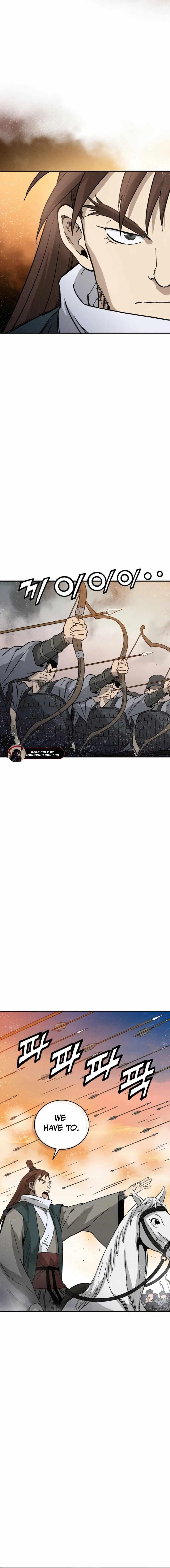 18+ I Reincarnated as a Legendary Surgeon Chapter 173 page 8