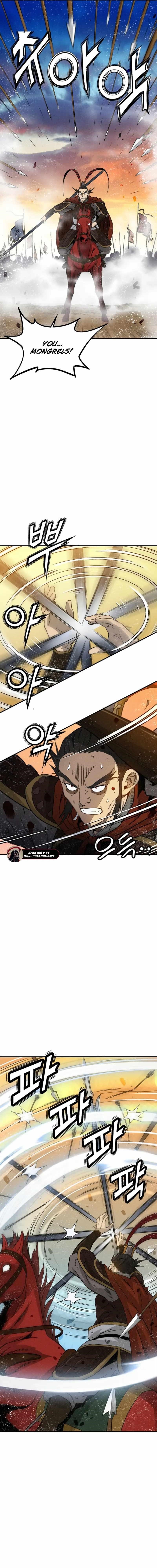 18+ I Reincarnated as a Legendary Surgeon Chapter 173 page 9