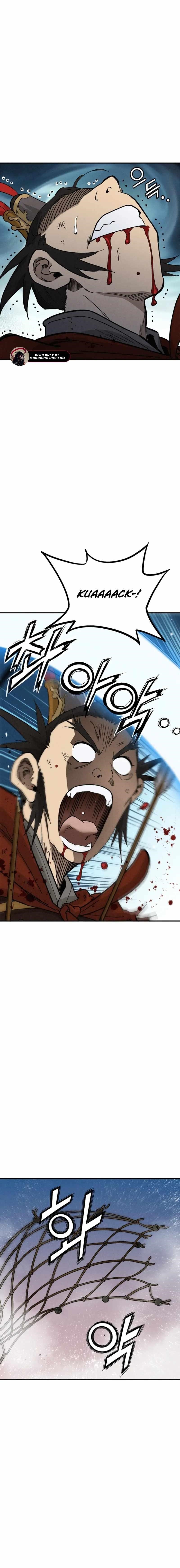 18+ I Reincarnated as a Legendary Surgeon Chapter 173 page 13