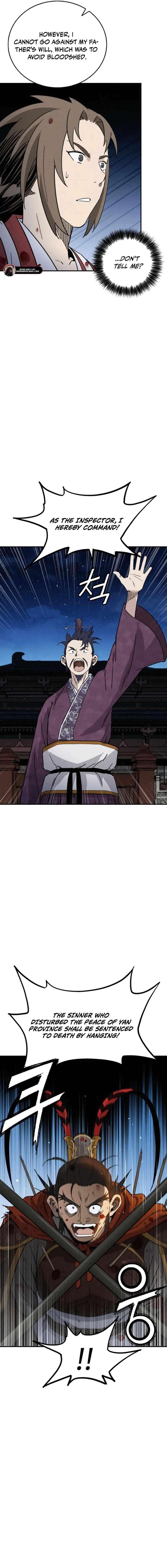 18+ I Reincarnated as a Legendary Surgeon Chapter 174 page 6