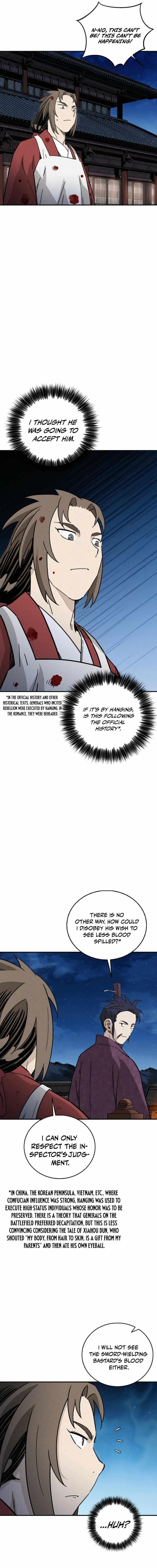 18+ I Reincarnated as a Legendary Surgeon Chapter 174 page 7