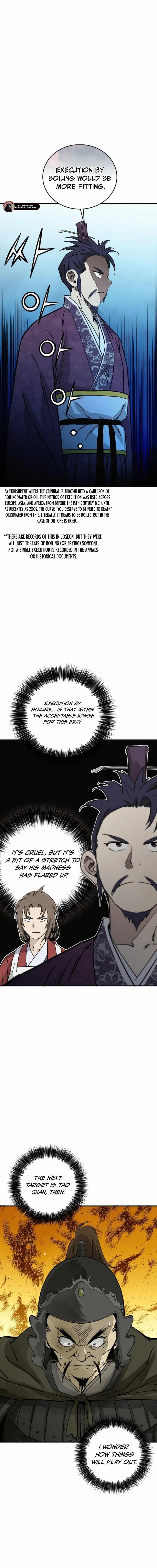 18+ I Reincarnated as a Legendary Surgeon Chapter 174 page 8