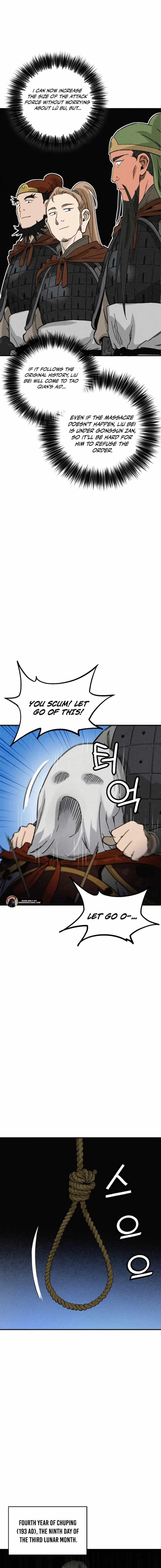 18+ I Reincarnated as a Legendary Surgeon Chapter 174 page 9