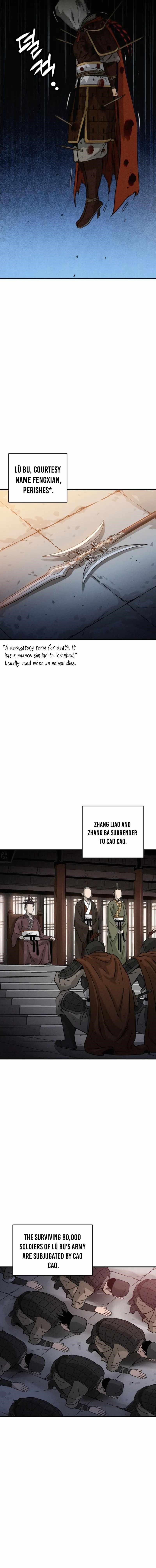 18+ I Reincarnated as a Legendary Surgeon Chapter 174 page 10