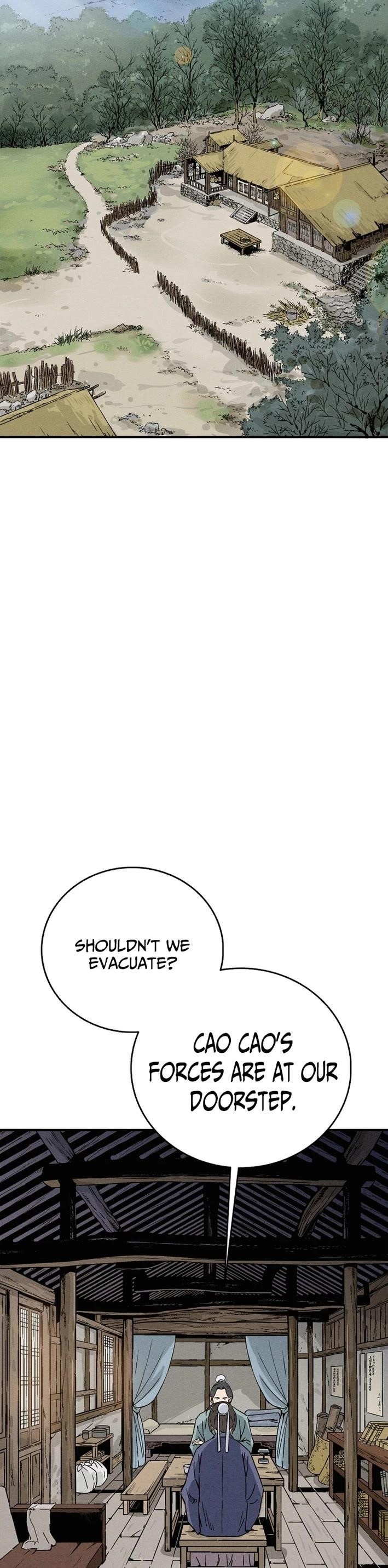 18+ I Reincarnated as a Legendary Surgeon Chapter 176 page 2