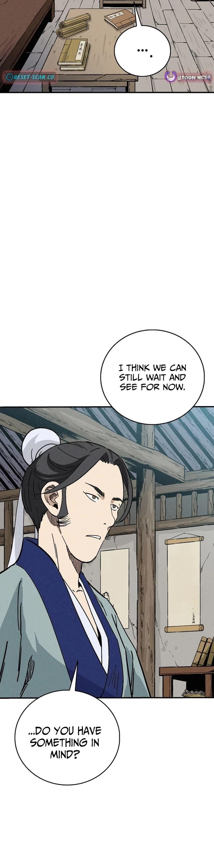 18+ I Reincarnated as a Legendary Surgeon Chapter 176 page 3