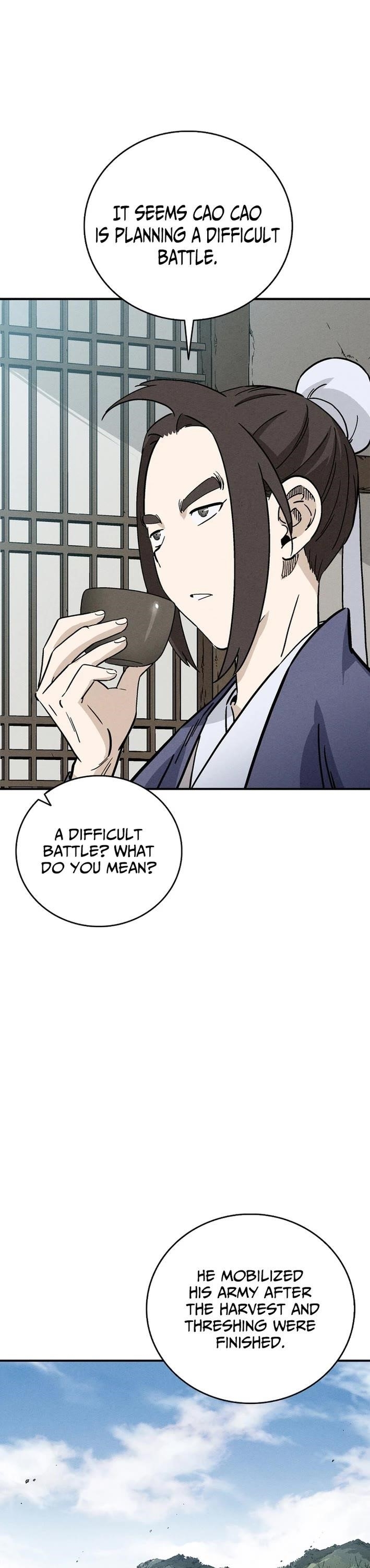 18+ I Reincarnated as a Legendary Surgeon Chapter 176 page 4