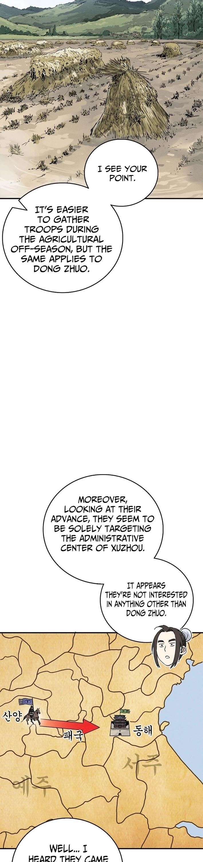 18+ I Reincarnated as a Legendary Surgeon Chapter 176 page 5