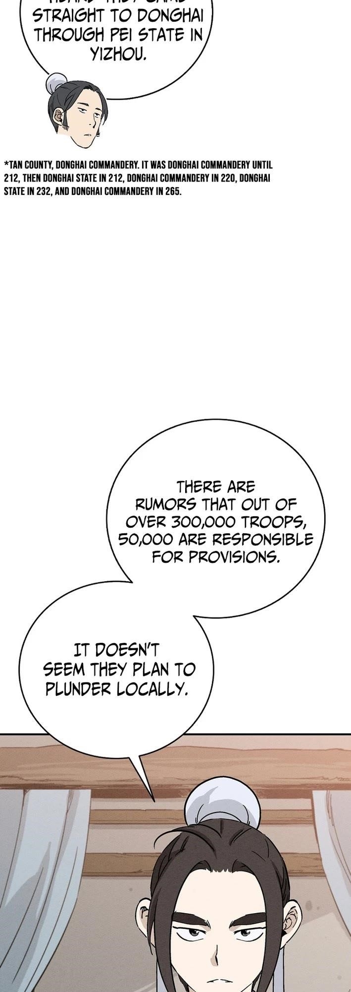 18+ I Reincarnated as a Legendary Surgeon Chapter 176 page 6