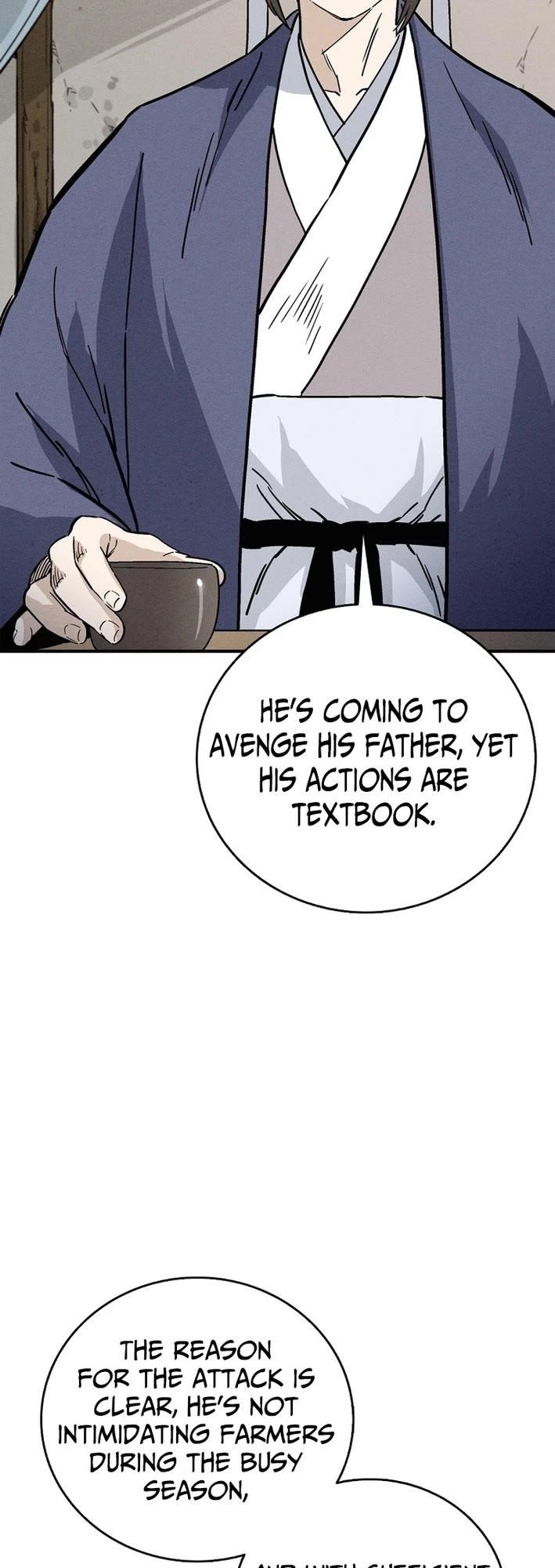 18+ I Reincarnated as a Legendary Surgeon Chapter 176 page 7