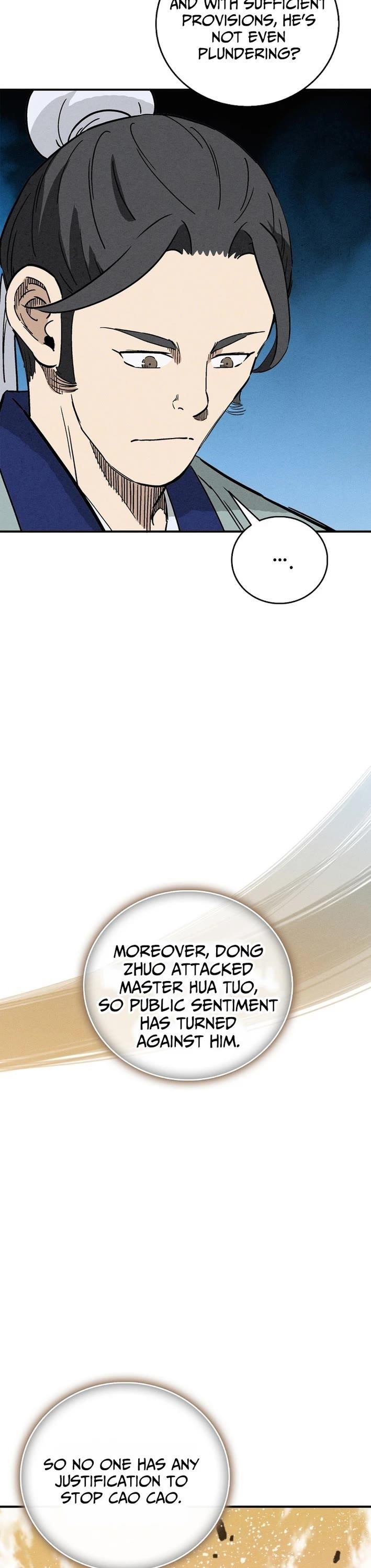 18+ I Reincarnated as a Legendary Surgeon Chapter 176 page 8