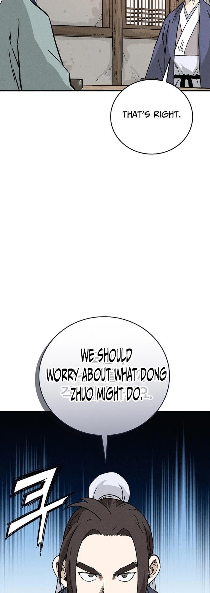 18+ I Reincarnated as a Legendary Surgeon Chapter 176 page 10