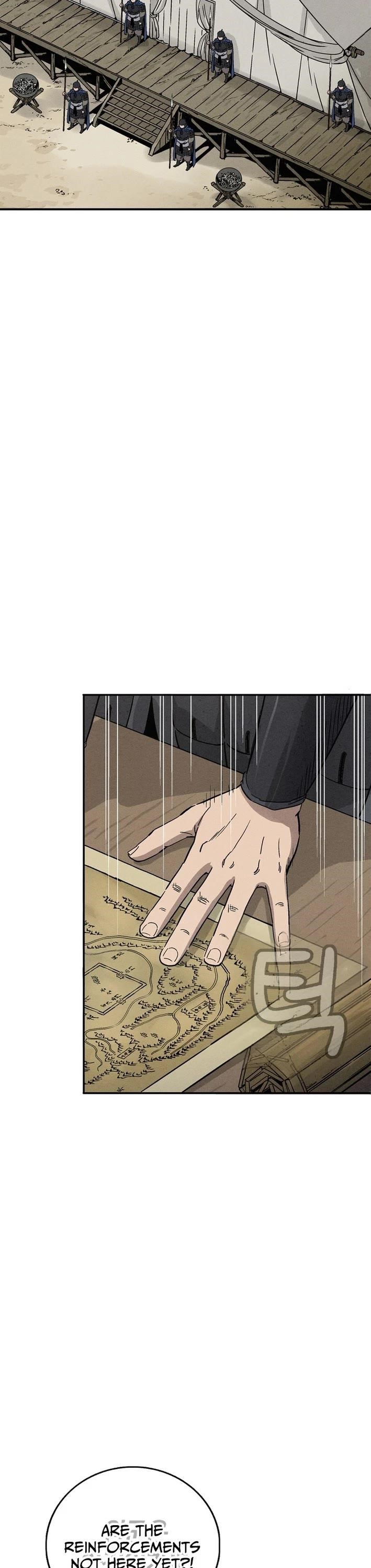18+ I Reincarnated as a Legendary Surgeon Chapter 176 page 13