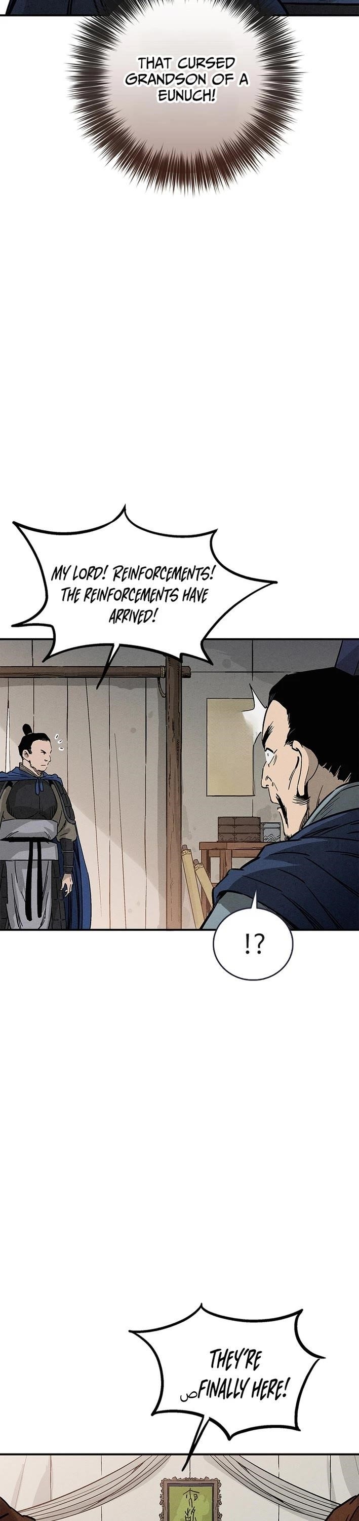 18+ I Reincarnated as a Legendary Surgeon Chapter 176 page 17