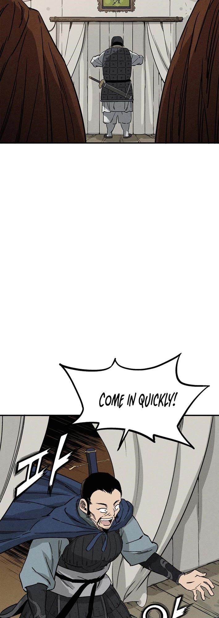 18+ I Reincarnated as a Legendary Surgeon Chapter 176 page 18