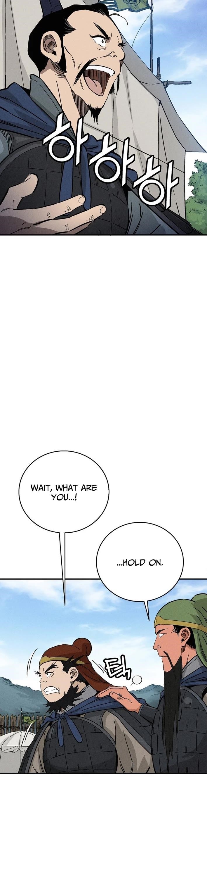18+ I Reincarnated as a Legendary Surgeon Chapter 176 page 24