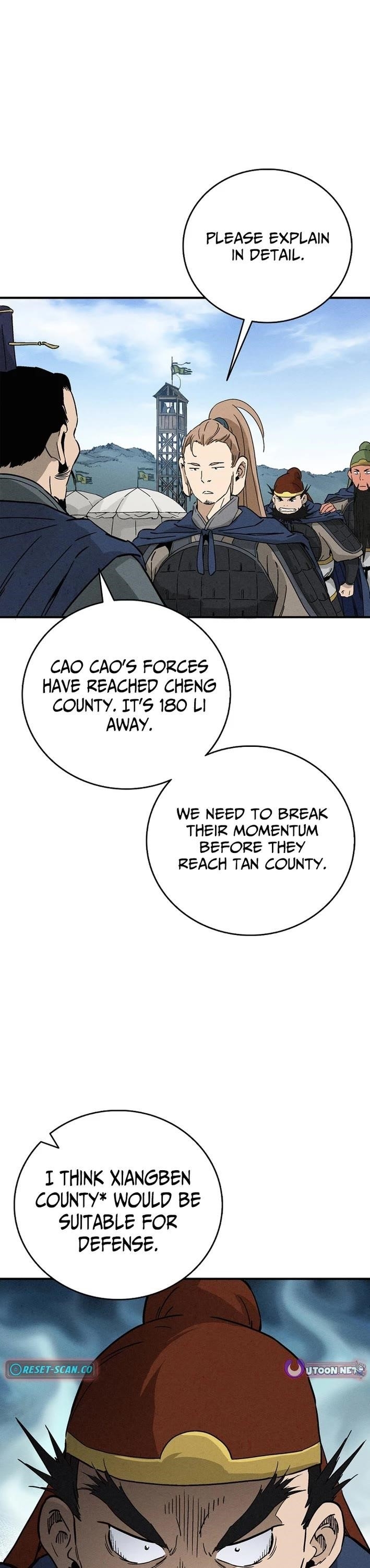 18+ I Reincarnated as a Legendary Surgeon Chapter 176 page 25