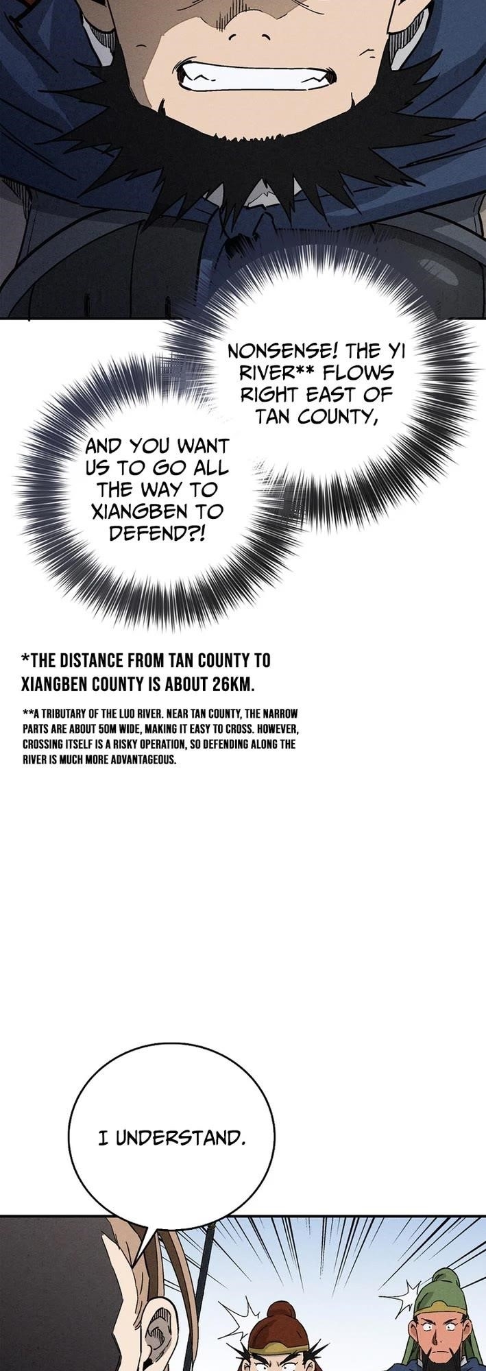 18+ I Reincarnated as a Legendary Surgeon Chapter 176 page 26