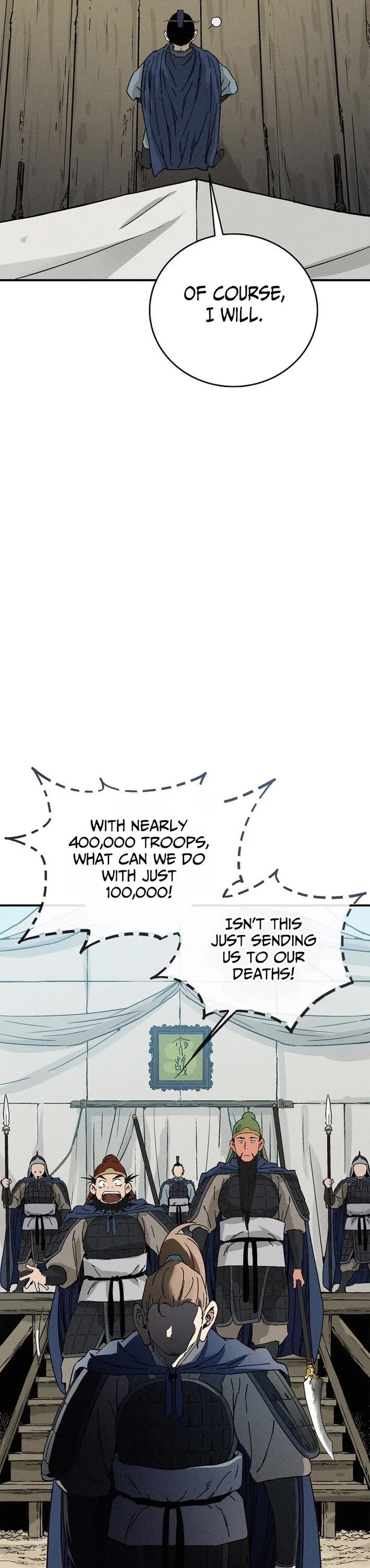 18+ I Reincarnated as a Legendary Surgeon Chapter 176 page 28