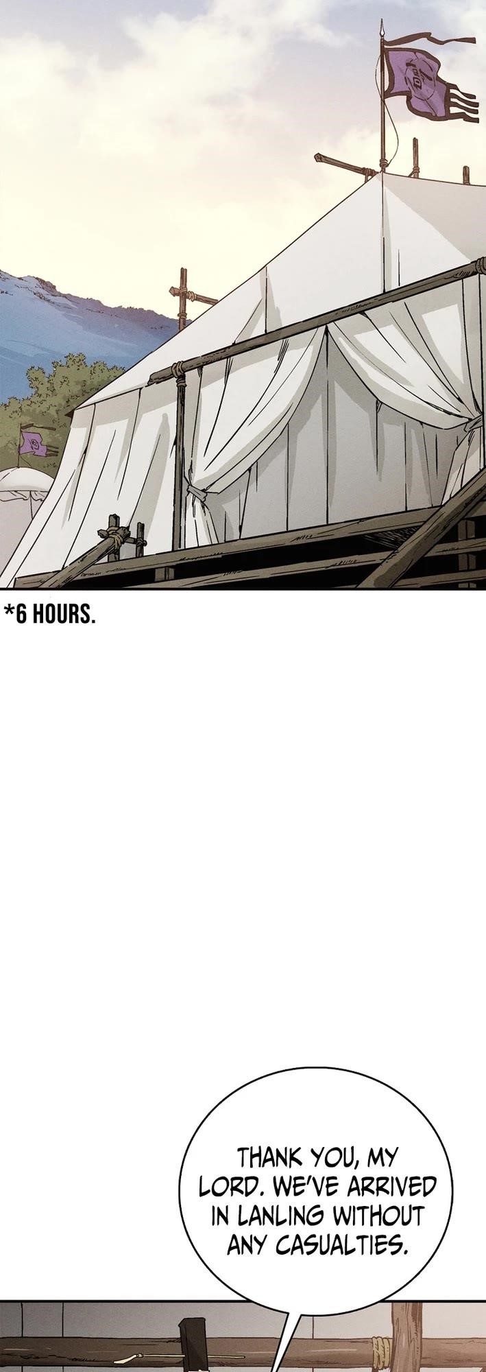 18+ I Reincarnated as a Legendary Surgeon Chapter 176 page 35
