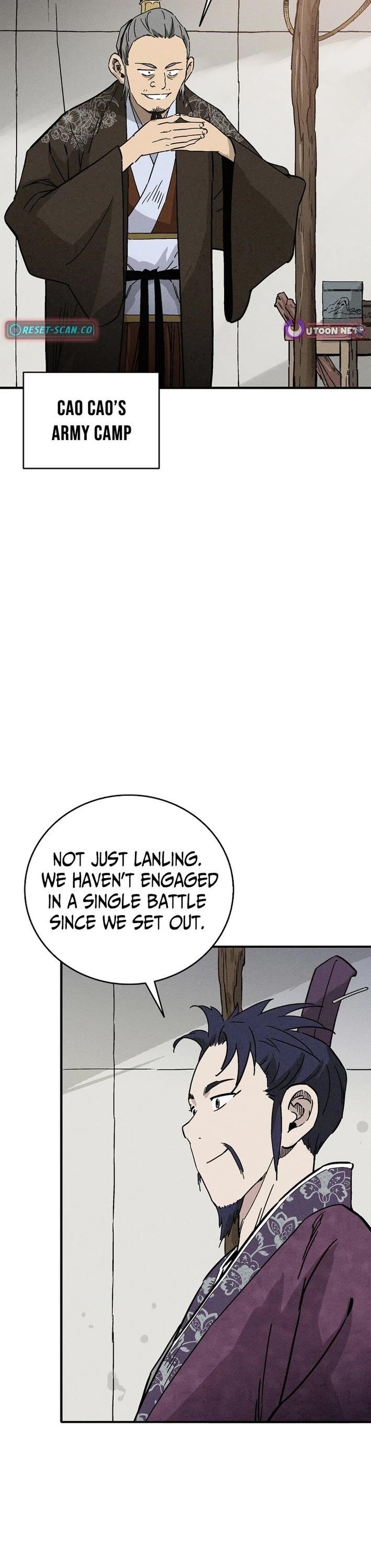 18+ I Reincarnated as a Legendary Surgeon Chapter 176 page 36