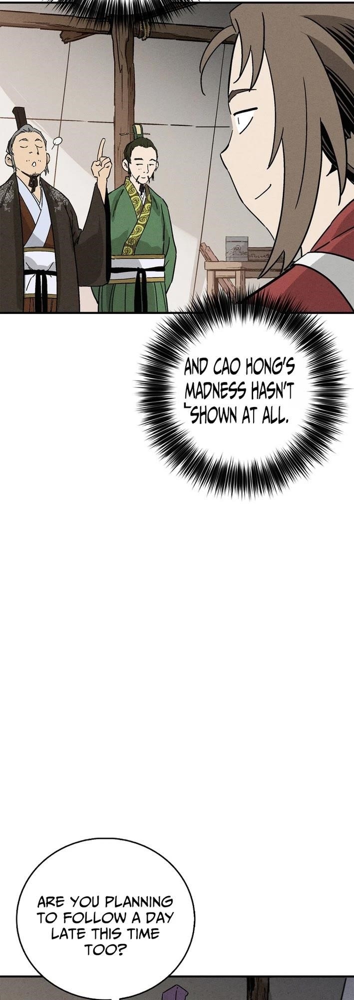 18+ I Reincarnated as a Legendary Surgeon Chapter 176 page 38