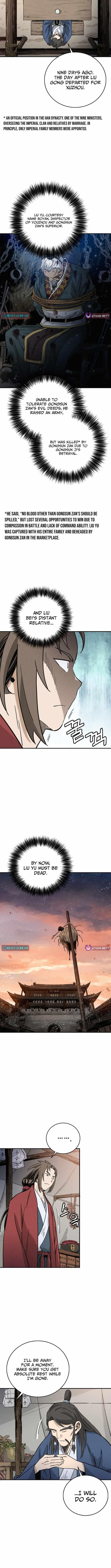 18+ I Reincarnated as a Legendary Surgeon Chapter 177 page 4