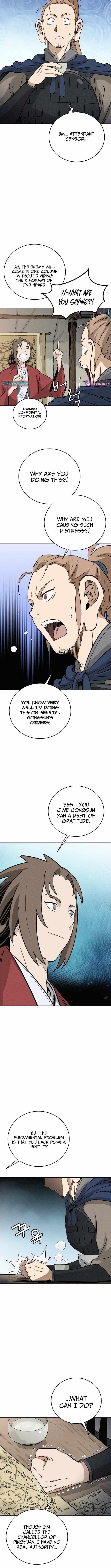 18+ I Reincarnated as a Legendary Surgeon Chapter 177 page 7