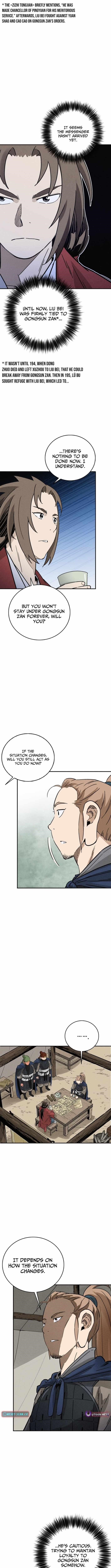 18+ I Reincarnated as a Legendary Surgeon Chapter 177 page 8