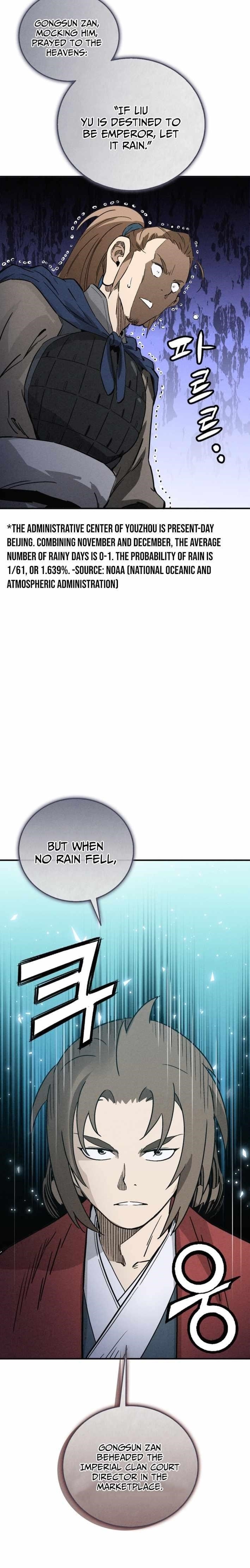 18+ I Reincarnated as a Legendary Surgeon Chapter 177 page 10