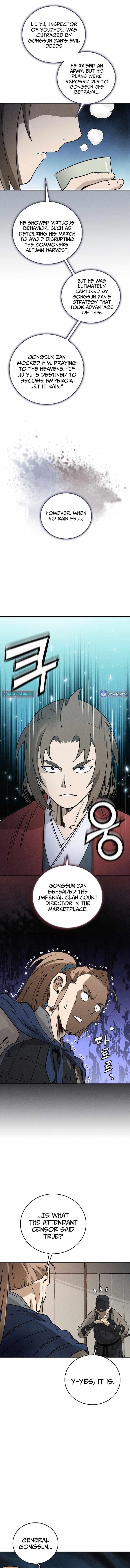 18+ I Reincarnated as a Legendary Surgeon Chapter 178 page 1