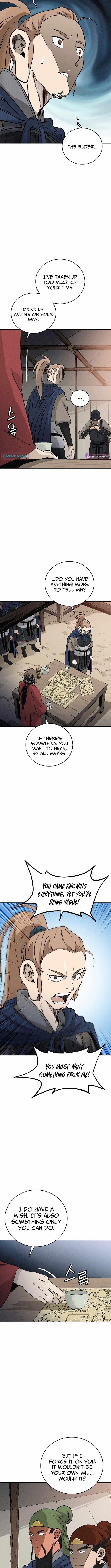18+ I Reincarnated as a Legendary Surgeon Chapter 178 page 2