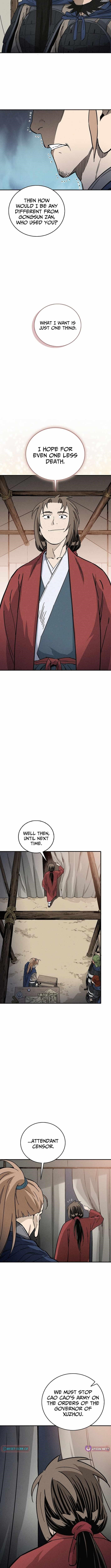 18+ I Reincarnated as a Legendary Surgeon Chapter 178 page 3