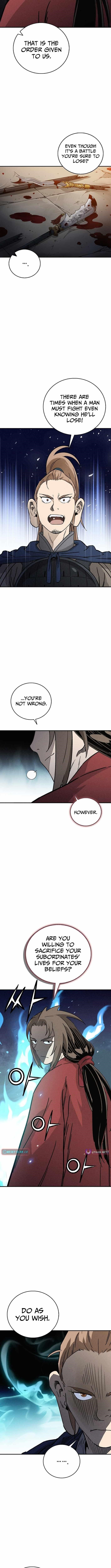 18+ I Reincarnated as a Legendary Surgeon Chapter 178 page 4