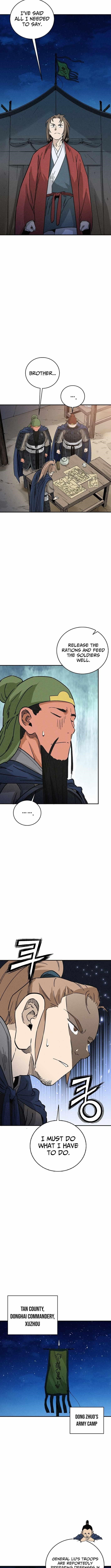 18+ I Reincarnated as a Legendary Surgeon Chapter 178 page 5