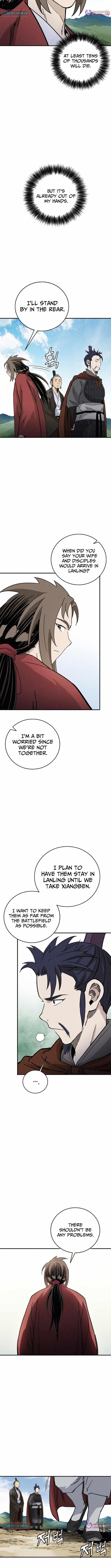 18+ I Reincarnated as a Legendary Surgeon Chapter 178 page 9