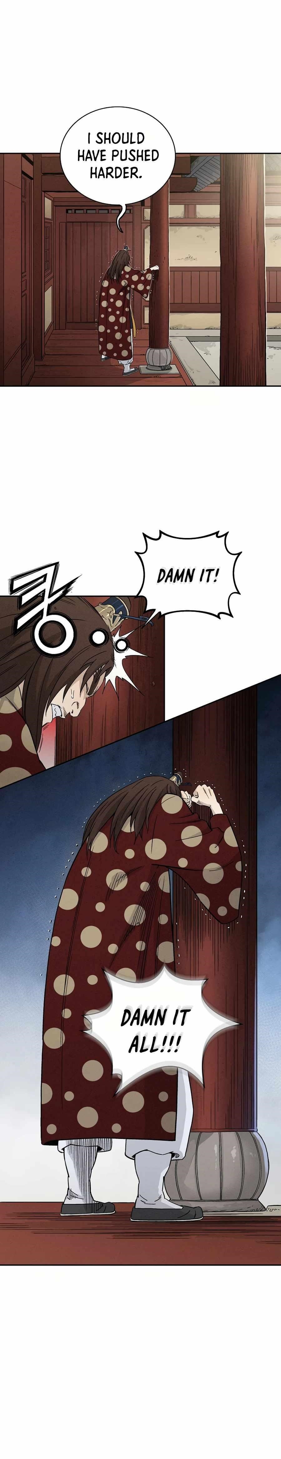 18+ I Reincarnated as a Legendary Surgeon Chapter 18 page 9