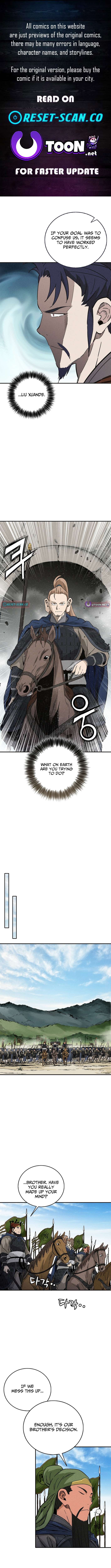 18+ I Reincarnated as a Legendary Surgeon Chapter 180 page 1