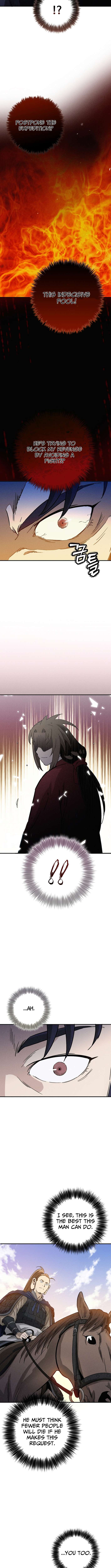 18+ I Reincarnated as a Legendary Surgeon Chapter 180 page 5