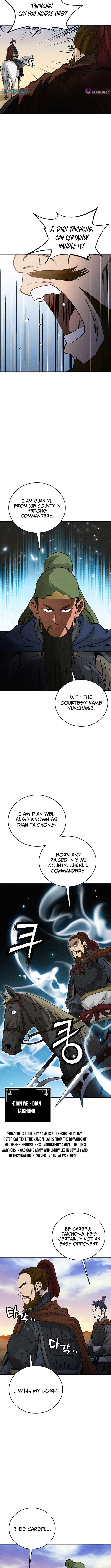 18+ I Reincarnated as a Legendary Surgeon Chapter 180 page 10