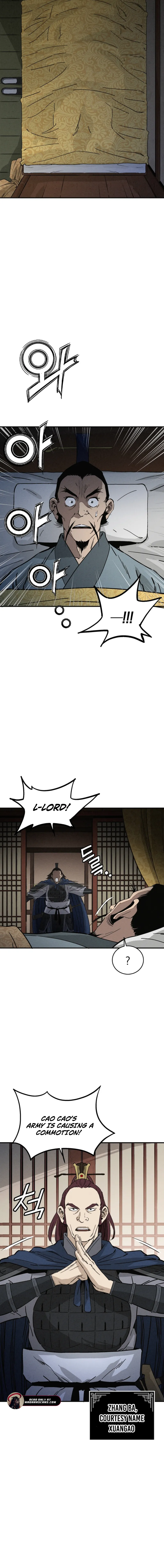 18+ I Reincarnated as a Legendary Surgeon Chapter 182 page 2