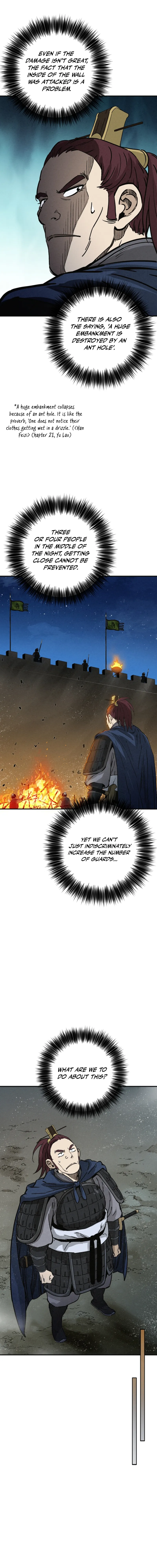 18+ I Reincarnated as a Legendary Surgeon Chapter 182 page 5