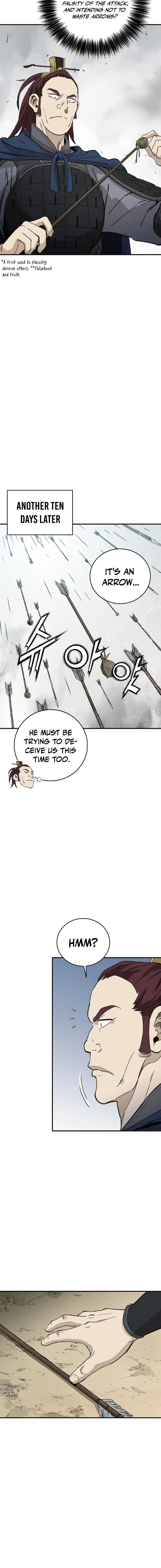 18+ I Reincarnated as a Legendary Surgeon Chapter 182 page 7