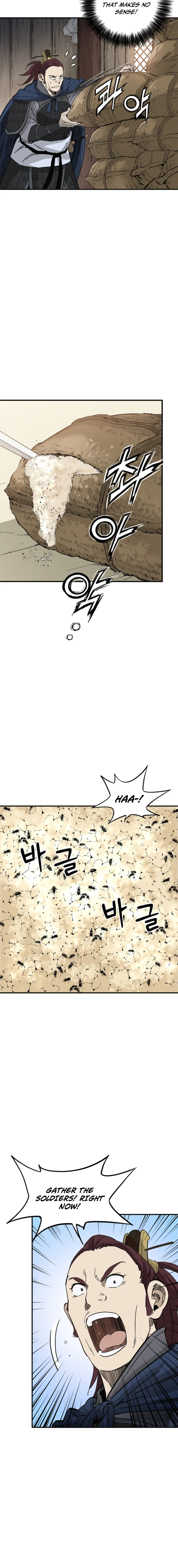 18+ I Reincarnated as a Legendary Surgeon Chapter 182 page 10