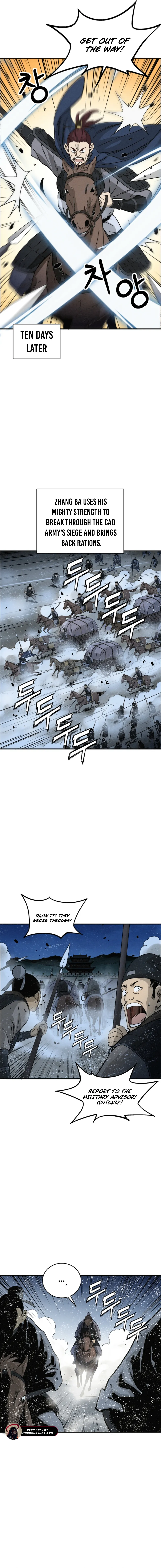 18+ I Reincarnated as a Legendary Surgeon Chapter 182 page 14