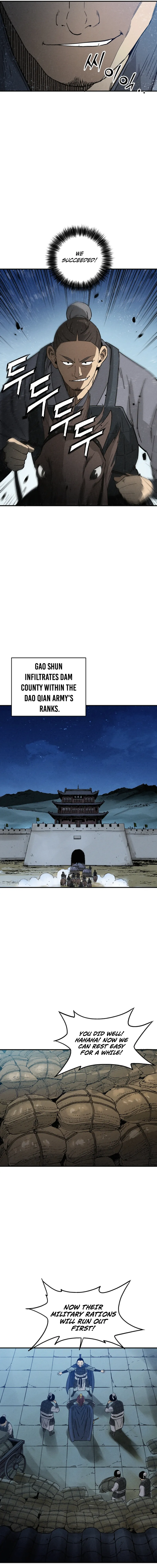 18+ I Reincarnated as a Legendary Surgeon Chapter 182 page 15
