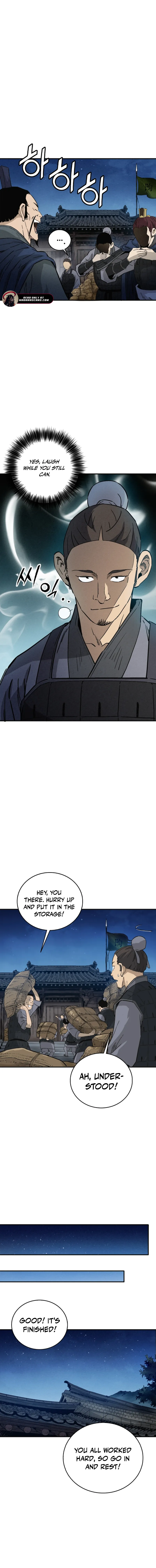 18+ I Reincarnated as a Legendary Surgeon Chapter 182 page 16