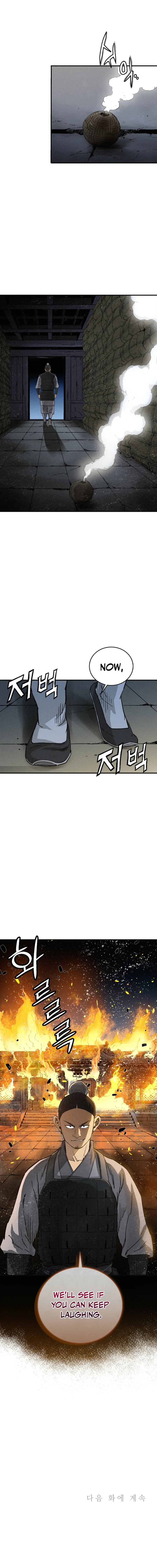 18+ I Reincarnated as a Legendary Surgeon Chapter 182 page 17