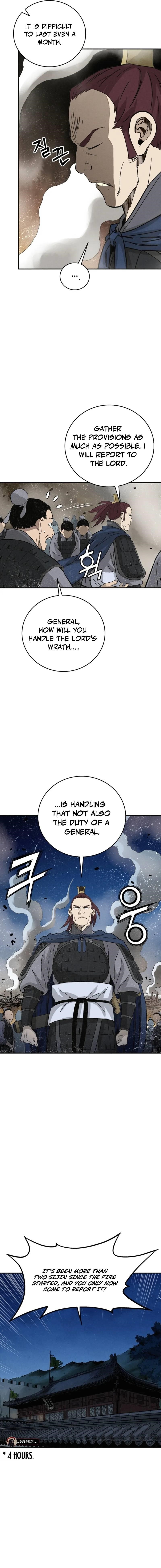 18+ I Reincarnated as a Legendary Surgeon Chapter 183 page 2